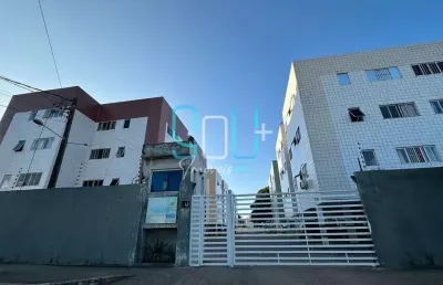 Apartamento com 1 quarto à venda na Rua Santa Quitéria, 165, Planalto, Natal