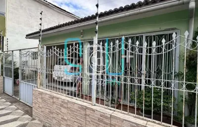 Casa com 2 quartos à venda na Rua Luzia Bezerra de Lima, 1, Rosa dos Ventos, Parnamirim