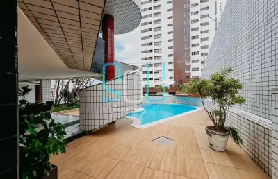 Apartamento com 3 quartos à venda na Rua Jaguarari, 1982, Lagoa Nova, Natal