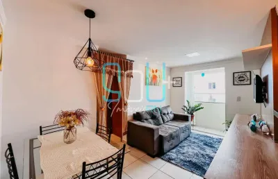 Apartamento padrão à venda, nova parnamirim, parnamirim, rn