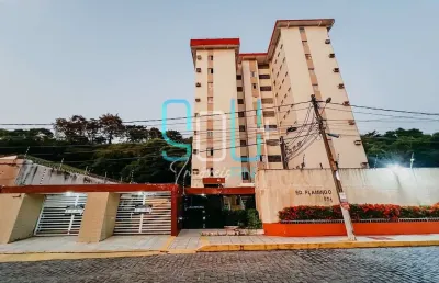 Apartamento com 3 quartos à venda na Rua Capitão Abdon Nunes, 871, Tirol, Natal