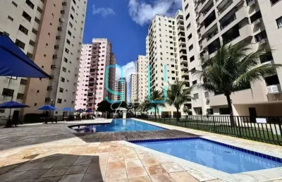 Apartamento à venda, nova parnamirim, parnamirim, rn