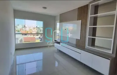 Apartamento à venda, nova parnamirim, parnamirim, rn
