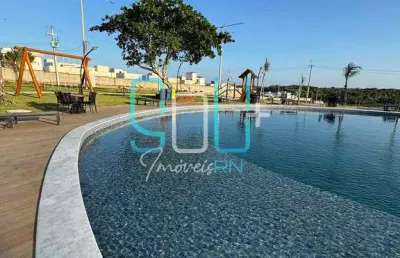 Repasse terreno em condomínio vila do alto, parque das nações, parnamirim, rn