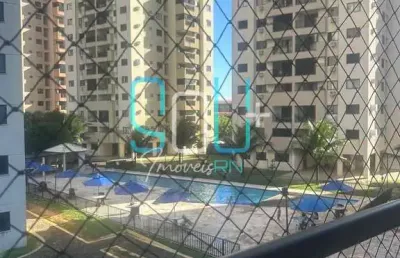 Apartamento no panamericano, nova parnamirim, parnamirim, rn