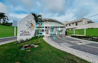 Casa em condomínio à venda, nova parnamirim, parnamirim, rn
