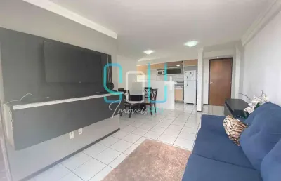 Apartamento com 3 quartos à venda na Rua Santa Gema, 389, Emaús, Parnamirim