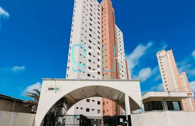 Apartamento padrão para venda e locação, ponta negra, natal, rn