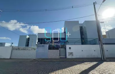 Apartamento com 2 quartos à venda na Rua Virginópolis, 455, Planalto, Natal