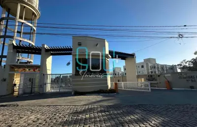Apartamento padrão à venda, nova parnamirim, parnamirim, rn