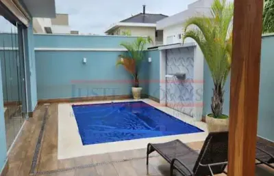 Belissimo sobrado à venda - condomínio altos de itaici - indaiatuba/ sp
