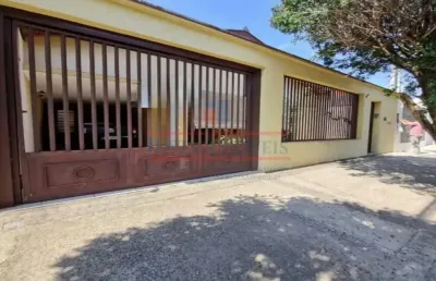 Casa para venda bairro cidade nova em indaiatuba-sp