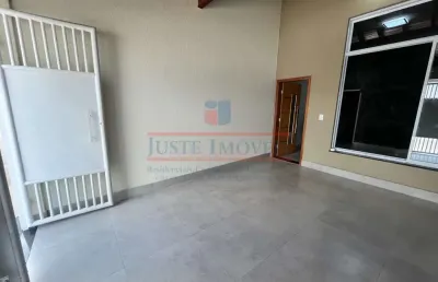 Casa com 3 quartos à venda no Jardim Residencial Nova Veneza, Indaiatuba 