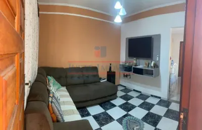Casa com 2 quartos à venda no Jardim do Valle II, Indaiatuba 
