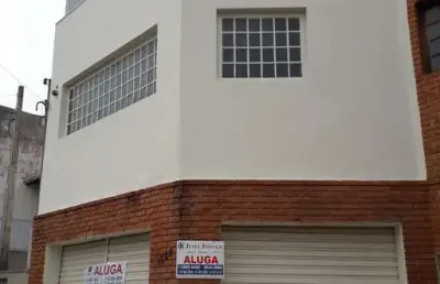 Ponto comercial com 2 salas à venda no Centro, Indaiatuba 