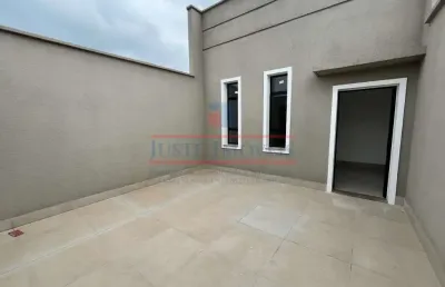 Casa com 2 quartos à venda no Parque Residencial Sabiás, Indaiatuba 