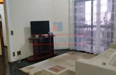 Apartamento com 3 quartos para alugar no Centro, Indaiatuba 