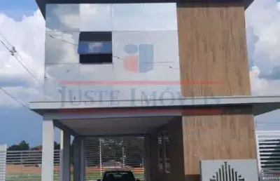 Terreno à venda no Itaici, Indaiatuba 