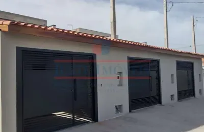 Casa com 2 quartos à venda no Parque Residencial Sabiás, Indaiatuba 