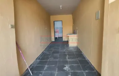 Casa com 1 quarto para alugar no Núcleo Habitacional Brigadeiro Faria Lima, Indaiatuba 