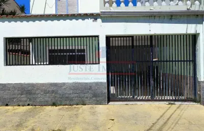 Casa com 3 quartos para alugar no Jardim Morada do Sol, Indaiatuba 