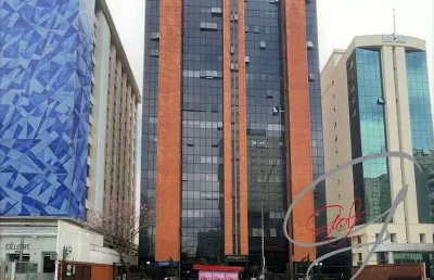 Sala comercial à venda na avenida angélica, 1996, consolação, são paulo por r$ 800.000