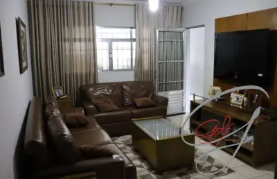 Casa com 5 quartos à venda na Rua Nossa Senhora Conceição Aparecida, 992, Quitaúna, Osasco