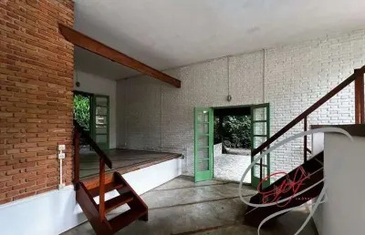 Casa com 3 quartos à venda na Estrada do Taboleiro Verde, 2114, Taboleiro Verde, Cotia