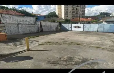 Terreno comercial para alugar na Rua Pirajuia, 195, Jaguaré, São Paulo