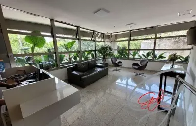 Sala comercial duplex à venda ou locação em vila são francisco