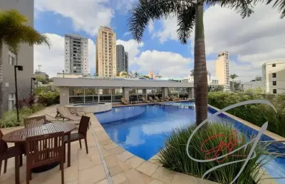 Maravilhoso apto. de 113m² no resid. soberano no bela vista - osasco - sp, c/ 3 suítes( 1 c/closet), varanda gourmet e 2 vagas de garagem, impecável.
