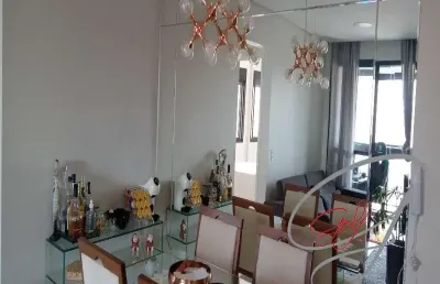 Presidente altino apartamento a venda no condomínio smart altino - presidente altino