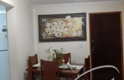 Apartamento a venda no bairro são pedro, osasco/sp.