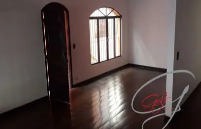 Casa com 4 quartos à venda na Rua Padre Francisco Libermann, 231, Vila São Francisco, São Paulo
