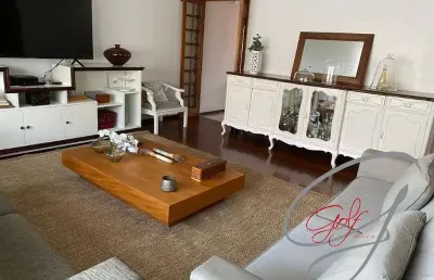 Casa com 3 quartos à venda na Rua Padre Francisco Libermann, 232, Cidade São Francisco, São Paulo