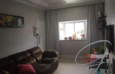 Casa em condomínio fechado com 2 quartos à venda na Alameda dos Aicás, 160, Novo Osasco, Osasco