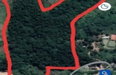 Terreno a venda em santana de parnaiba, com 31.713,00 metros.
