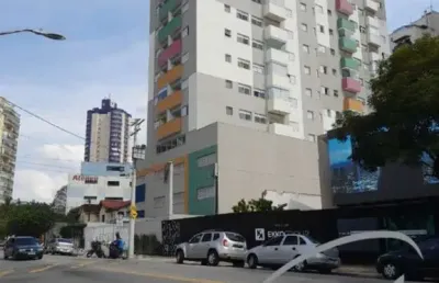 Lindo apto. de 36m² c/ 1 dormit, novíssimo, no cond. fort do bela vista - centro osasco-sp,  sala, coz, banh, 1 vaga de garagem coberta e muito lazer.