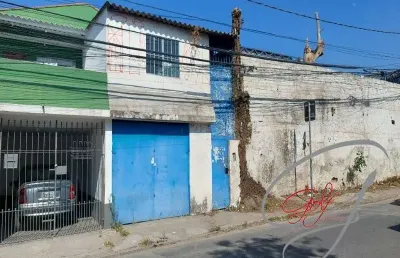 Terreno + 1 imóvel ao lado  com at de 643m² para lojas comerciais no butantã/sp e com ac de 182 m².