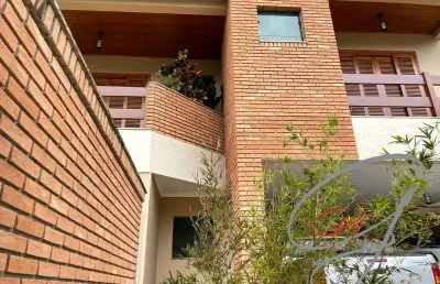 Casa com 4 quartos à venda na Rua José Cândido Lopes, 10, City Bussocaba, Osasco