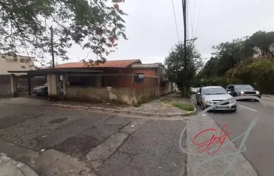 Casa térrea de esquina rua jihei anzai com av. candido mota, 468 ms.terreno, 294 ms construção vila são francisco sp, ao lado mercado red mercad