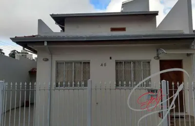 Casa com 5 quartos à venda na Rua Flávio Oliveira Ribeiro da Fonseca, 45, Vila São Francisco, São Paulo