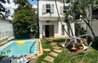 Impecável residência de 4 quartos e 1 suíte em adalgisa, osasco-sp: 200,00 m² de conforto e elegância!