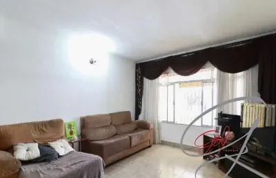 Casa com 3 quartos à venda na Rua Helena Barbosa Marcondes, 45, Bela Vista, Osasco