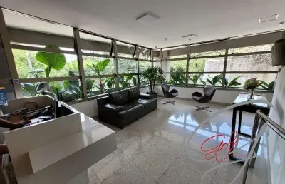 Sala comercial à venda em osasco, próximo à matriz do banco bradesco.