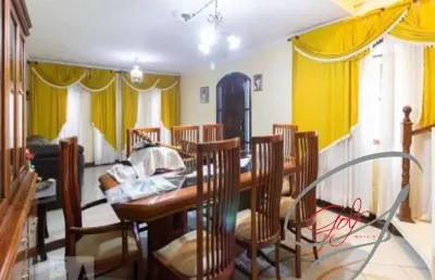 Sobrado residencial vila osasco, bela vista centro de osasco