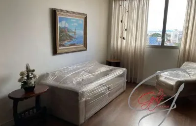 Apartamento com 3 quartos à venda na Rua Avelino Lopes, 326, Centro, Osasco