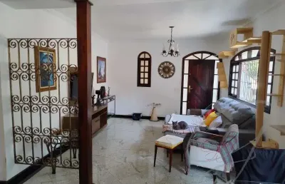 Casa térrea  a venda 304 m², 3 dormitórios, adalgisa osasco sp