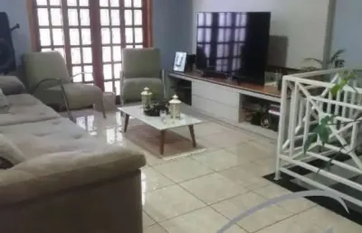 Imóvel  à venda em osasco-sp, city bussocaba: 4 quartos, 2 suítes, 3 salas, 6 banheiros, 4 vagas, 256m². venha conferir!