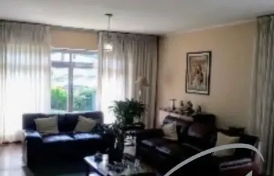 Imperdível oportunidade de investimento em são paulo-sp: casa de 4 quartos, 2 suítes, 362m² no alto de pinheiros!
